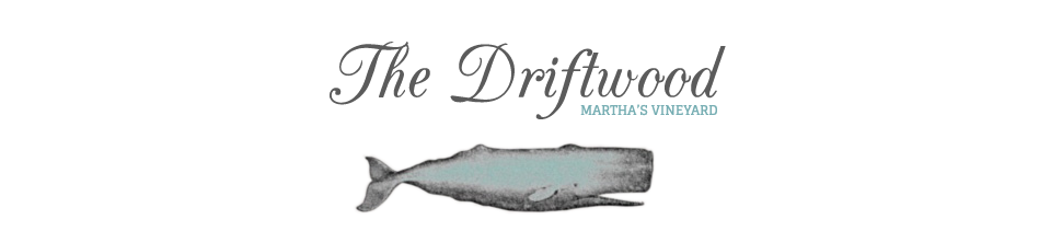 The Driftwood of Martha's Vineyard - Accommodation